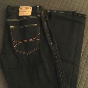 Hollister Jeans - Men’s Hollister Jeans Hollister Jeans - Men’s Hollister Jeans